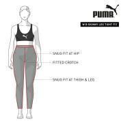 Legging 7/8 vrouwen Puma Train
