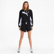 Sweatshirt vrouw Puma Modern Sports