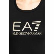 Vrouwen T-shirt EA7 Emporio Armani