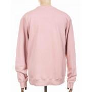 Sweatshirt ronde hals Colorful Standard Classic Organic faded pink