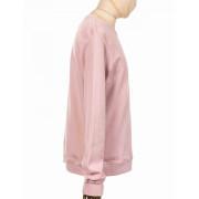Sweatshirt ronde hals Colorful Standard Classic Organic faded pink