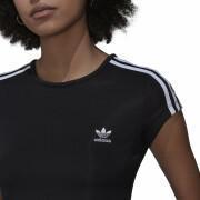 Dames-T-shirt 3-streepjes adidas Originals Adicolor Classics