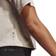 Dames-T-shirt adidas Icons 3-Bar Logo