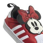 Kindertrainers adidas Originals Disney Superstar 360