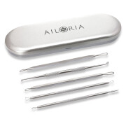Set van 5 acne verzorgingsproducten Ailoria Pure