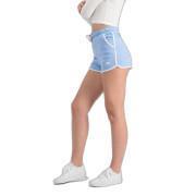 Dames shorts Alpha Industries Contrast