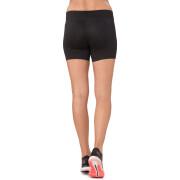 Dames shorts Asics Silver 5IN