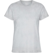 Dames-T-shirt Colorful Standard Light Organic Faded Grey