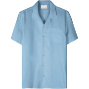 Shirt Colorful Standard Seaside Blue