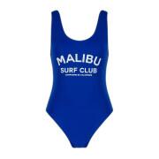 Dames zwempak Compagnie de Californie Malibu