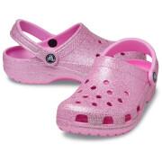 Damesklompen Crocs Classic Glitter II