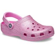 Damesklompen Crocs Classic Glitter II