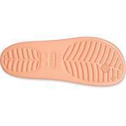 Dames slippers Crocs Classic Platform Flip