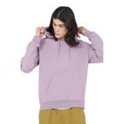 Hooded sweatshirt Colorful Standard Classic Organic pearly purple