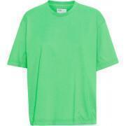 Dames-T-shirt Colorful Standard Organic oversized spring green