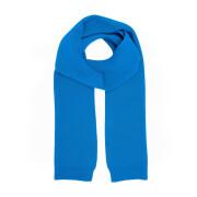 wollen sjaal Colorful Standard Merino pacific blue