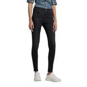 Dames skinny jeans G-Star 3301