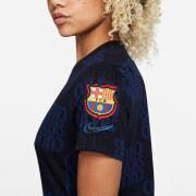 Dames-T-shirt FC barcelone 2021/22