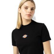 Dames-T-shirt Dickies Maple Valley