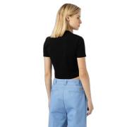 Dames-T-shirt Dickies Maple Valley