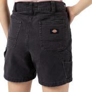 Dames shorts Dickies Duck Canvas