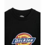 Dames-T-shirt Dickies Icon Logo