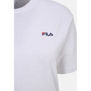 Set van 2 dames t-shirts Fila Bari