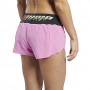Dames shorts Reebok CrossFit® Knit Woven