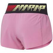 Dames shorts Reebok CrossFit® Knit Woven