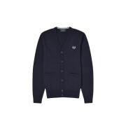 Damesvest Fred Perry Classic