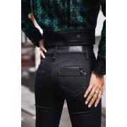 Dames skinny jeans Freeman T Porter Alexa High Waist S-SDM