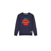 Dames sweatshirt French Disorder Jenny Pomme D'amour