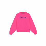 Dames sweatshirt French Disorder Rosie Crush