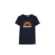 Dames-T-shirt French Disorder Alex Frenchy