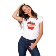 Dames-T-shirt French Disorder Alex Pomme D'amour