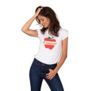 Dames-T-shirt French Disorder Alex Pomme D'amour
