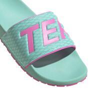 Dames slippers adidas Terrex Adilette