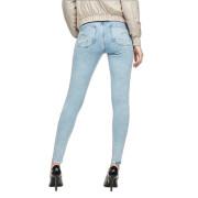 Super skinny jeans voor dames G-Star Lhana