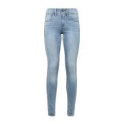 Super skinny jeans voor dames G-Star Lynn Mid