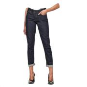 Slim jeans voor dames G-Star Joci 3D Mid