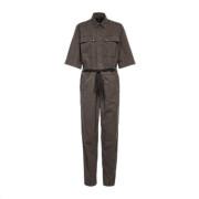 Dames jumpsuit G-Star Army