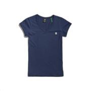 Slim-fit T-shirt voor dames G-Star Eyben VT.