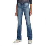 Bootcut jeans voor dames G-Star Noxer