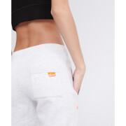 Dames joggingbroek Superdry Orange Label