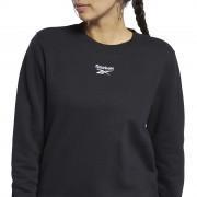 Dames sweatshirt Reebok Classics Logo