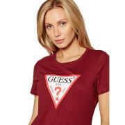 Dames-T-shirt Guess CN Original