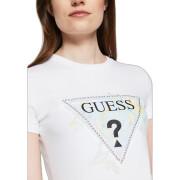 Dames-T-shirt Guess Alva