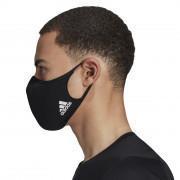 Maskers adidas M/L (x3)