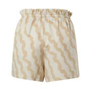 Dames shorts Reebok Classics Summer Waves
