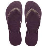 Dames slippers Havaianas Slim Sparkle II